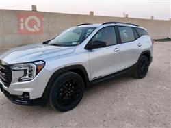 GMC Terrain